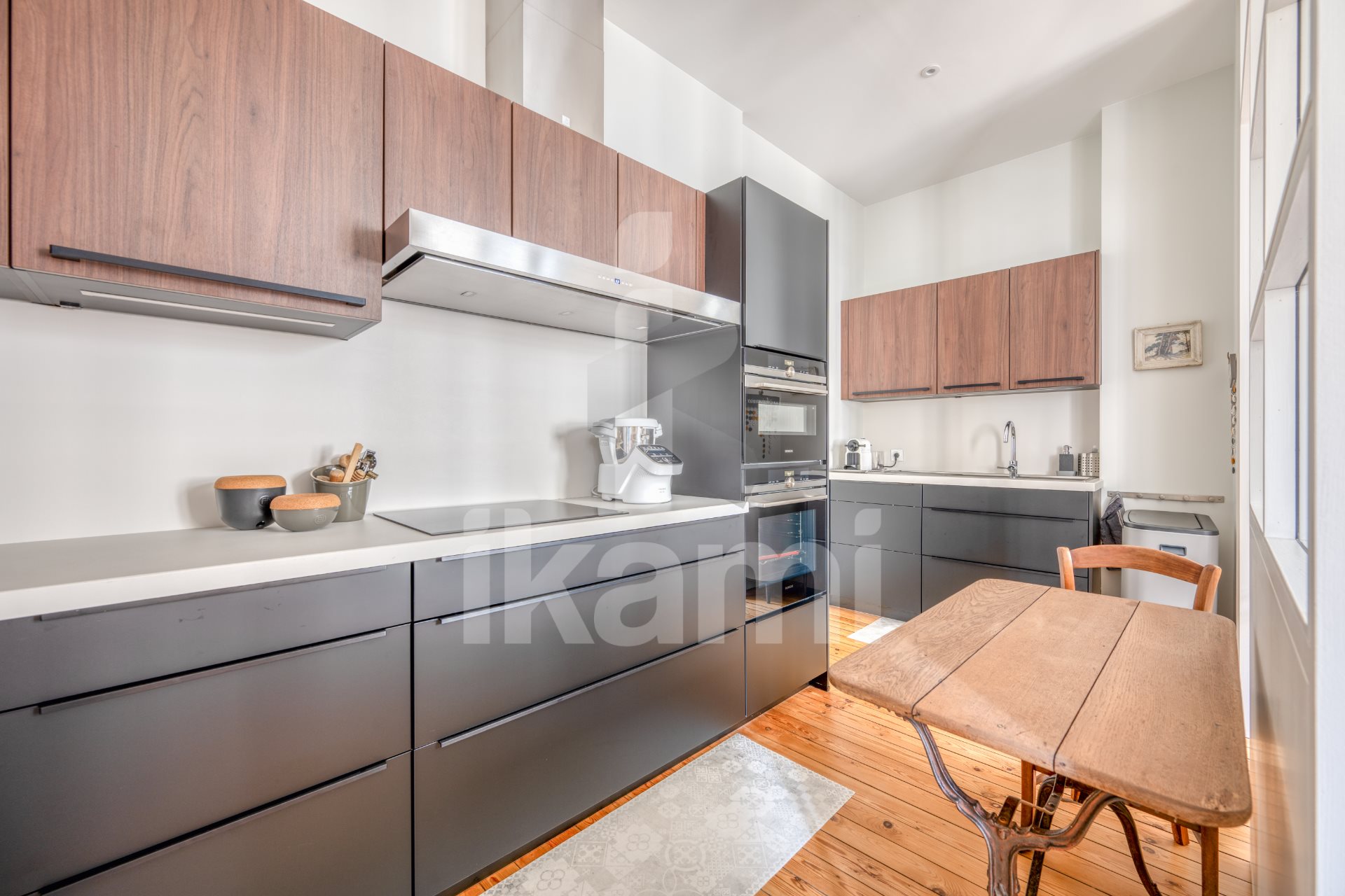 Appartement – Bordeaux, Les Pins-Francs, Caudéran - Plus