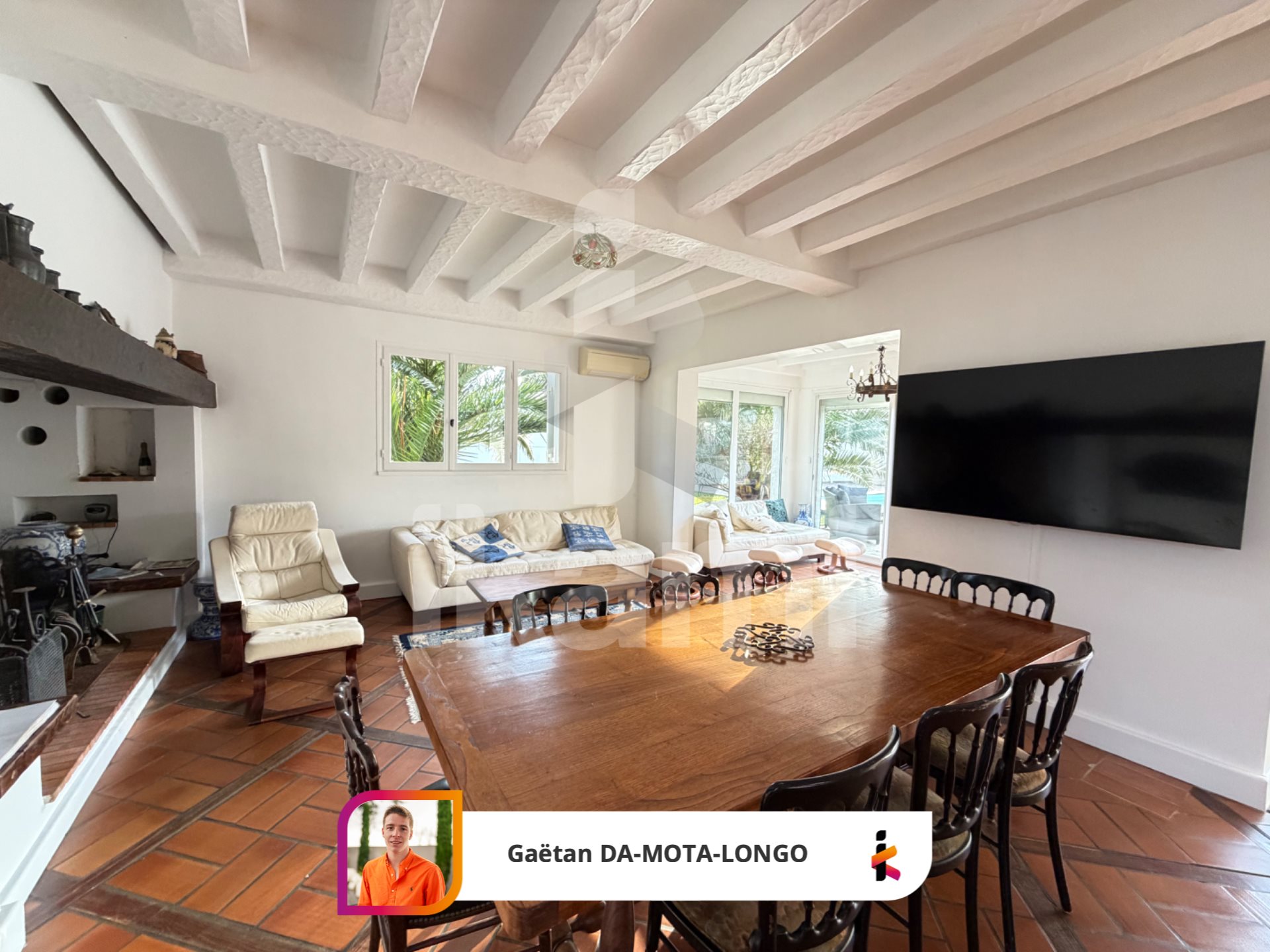 Maison à vendre, 207m², La Teste-de-Buch