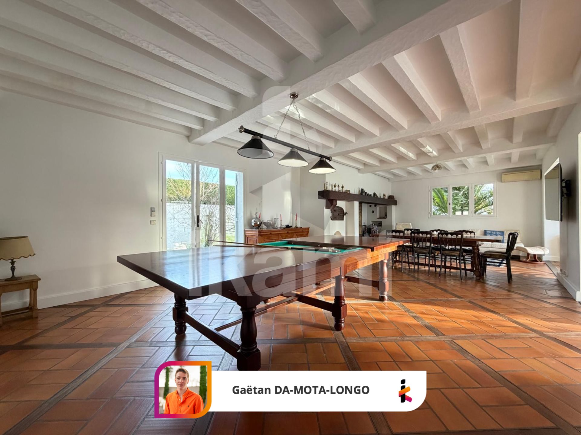 Maison à vendre, 207m², La Teste-de-Buch