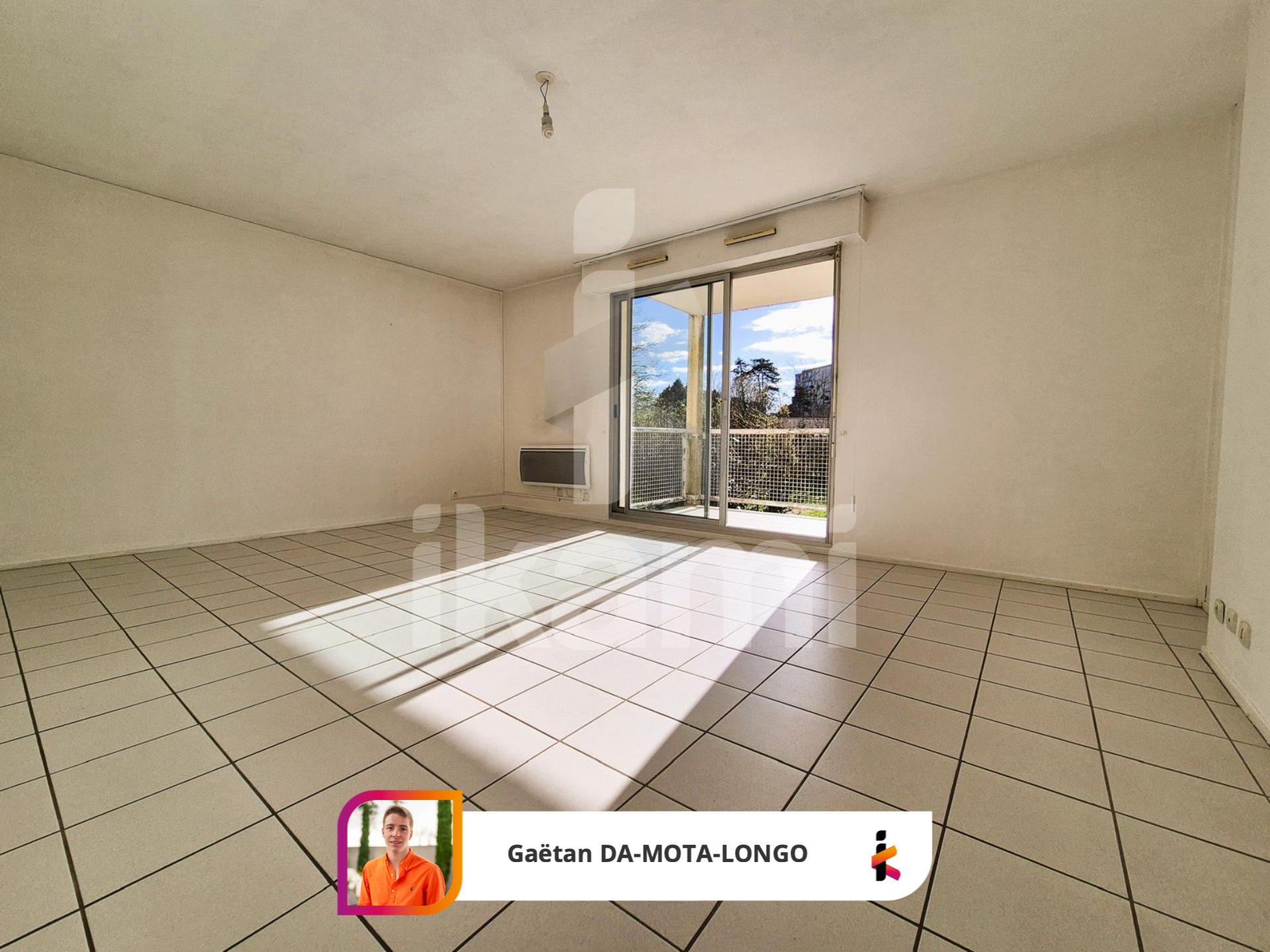 Appartement à vendre, 70m², Gradignan
