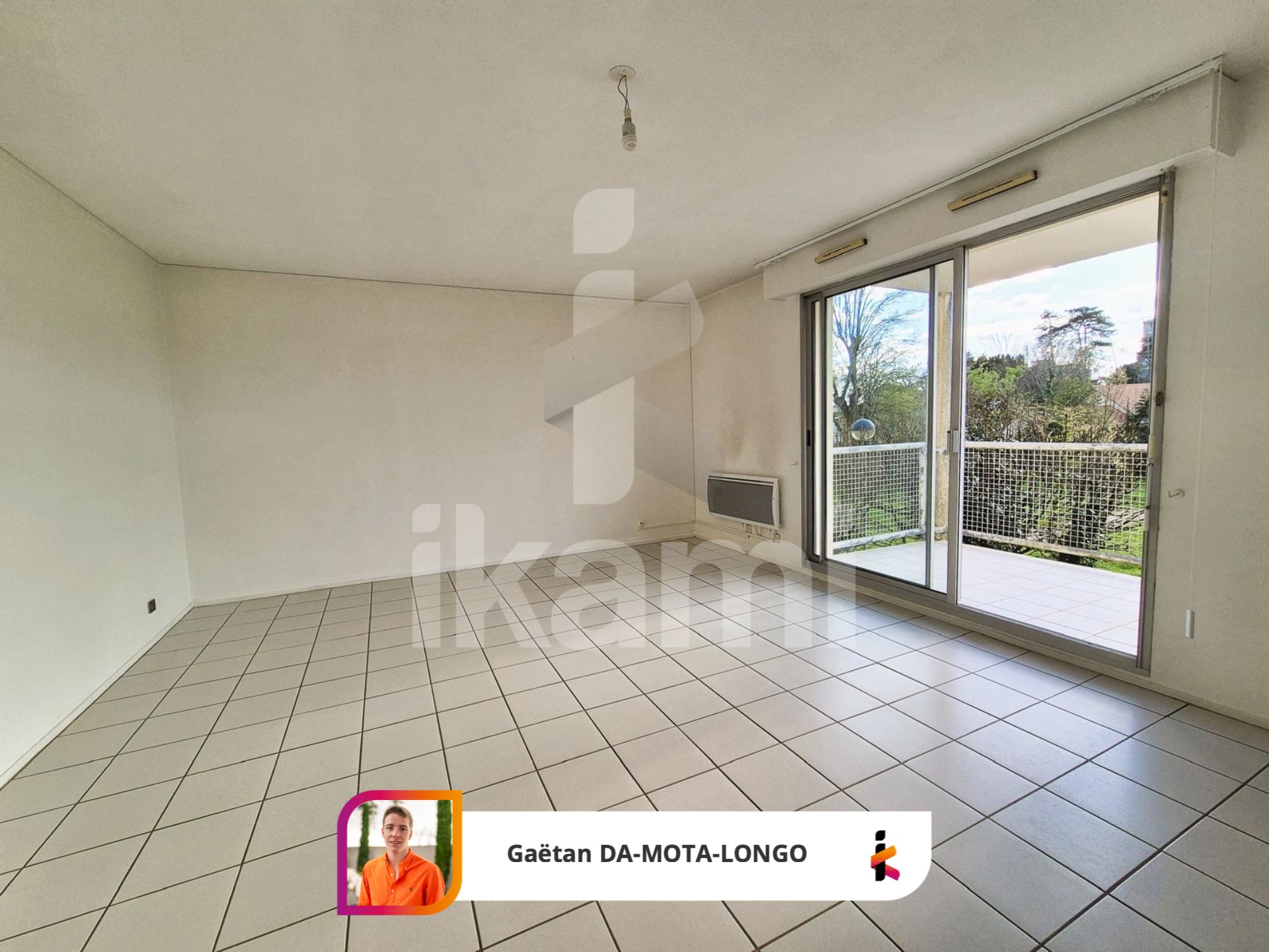 Appartement à vendre, 70m², Gradignan
