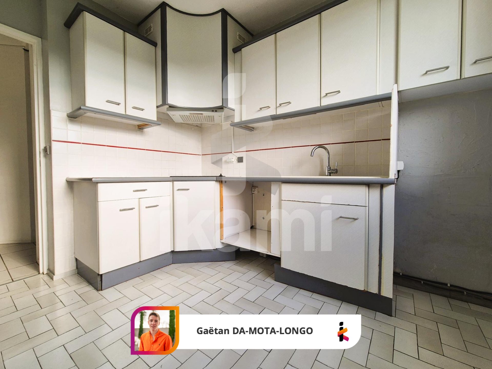 Appartement à vendre, 70m², Gradignan