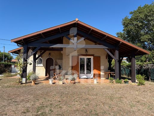 Maison 3 pièces 91 m² · à Gujan-Mestras · 91 m² · 450 000 €
