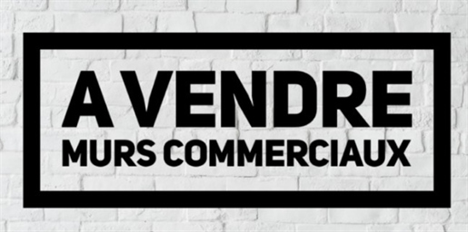 Local commercial 311 m² · à La Brède · 311 m² · 435 000 €