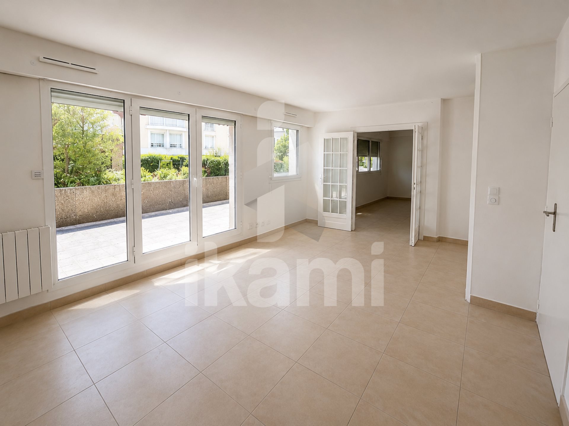 Appartement à vendre, 101m², Arcachon