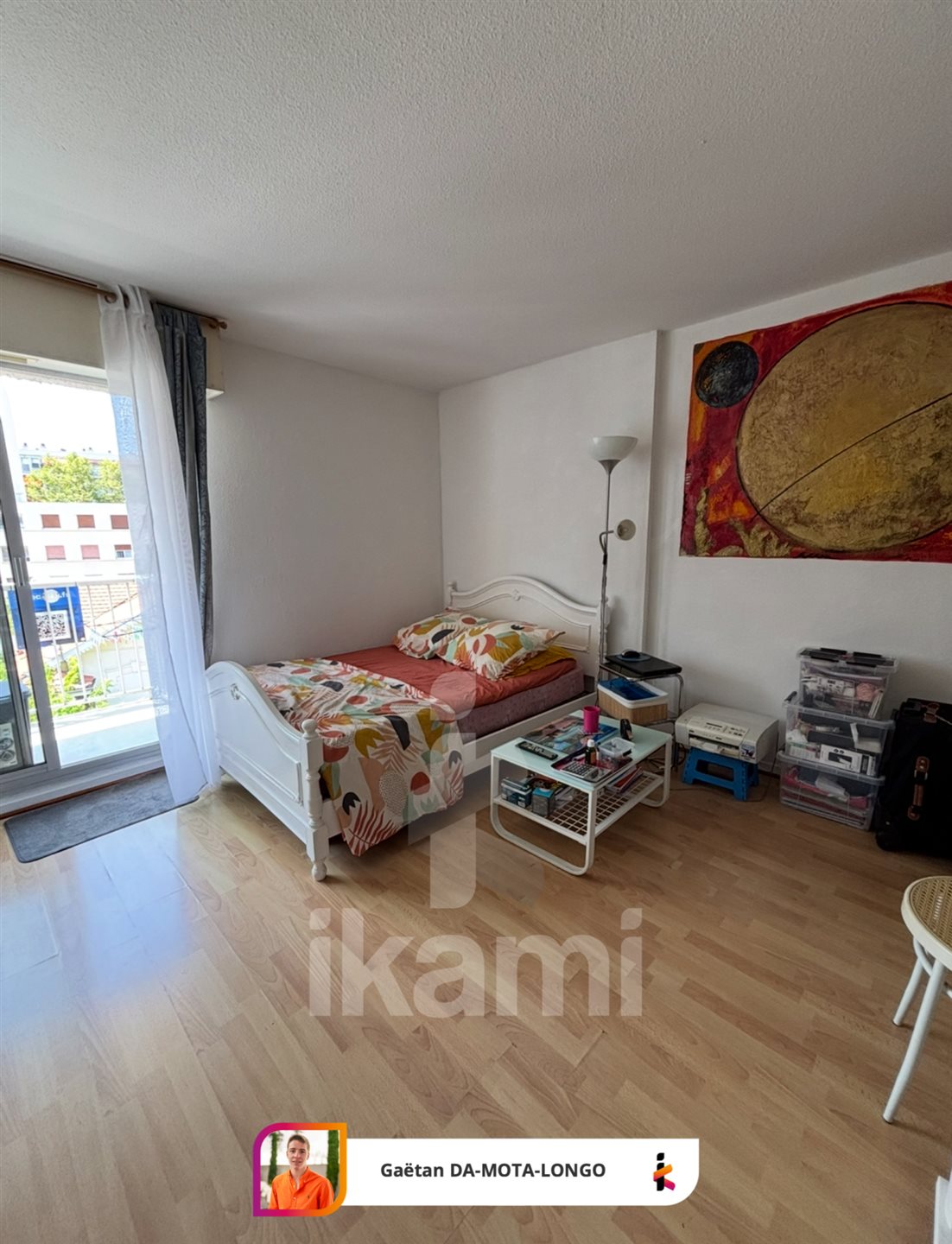 Appartement à vendre, 21m², Arcachon