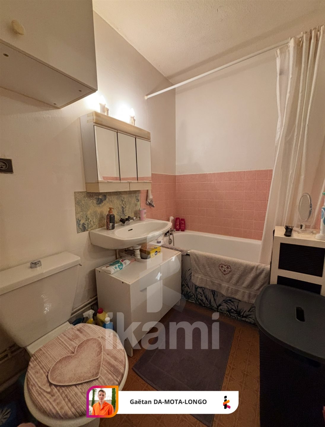 Appartement à vendre, 21m², Arcachon