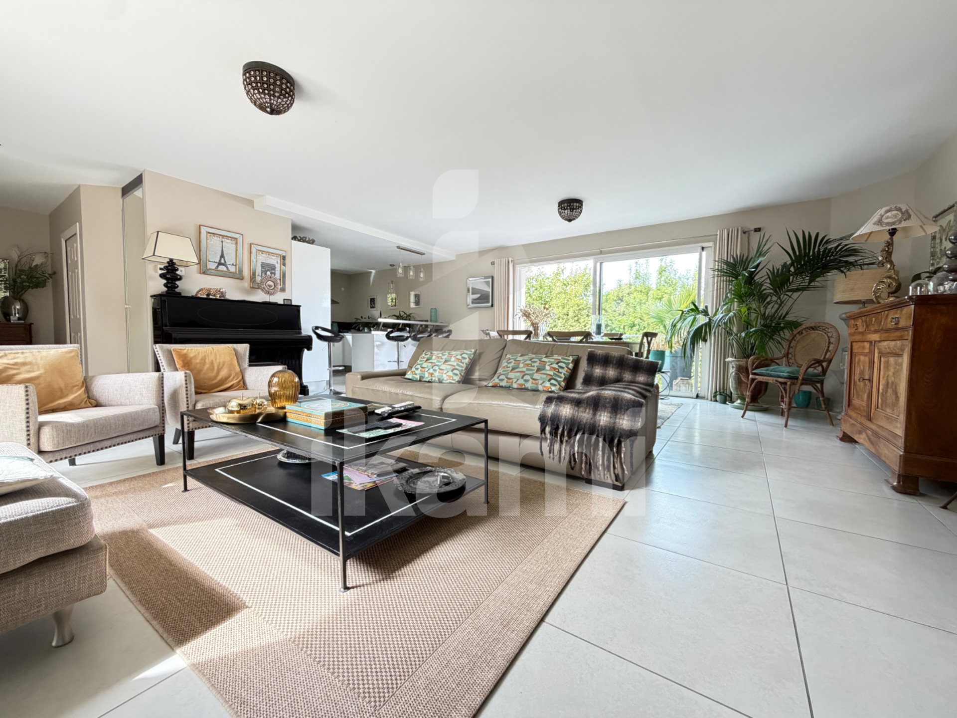 Maison à vendre, 134m², Arcachon