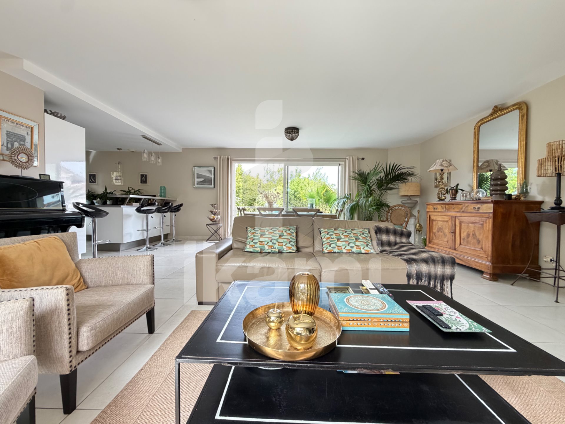 Maison à vendre, 134m², Arcachon