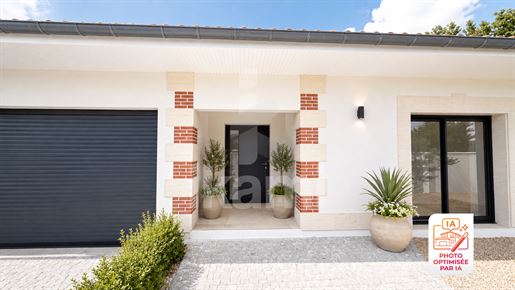 Maison 5 pièces 153 m² · à La Teste-de-Buch · 153 m² · 1 399 000 €