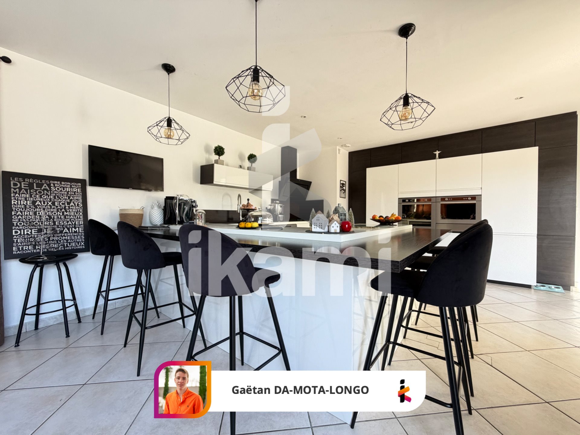 Maison à vendre, 173m², Gujan-Mestras