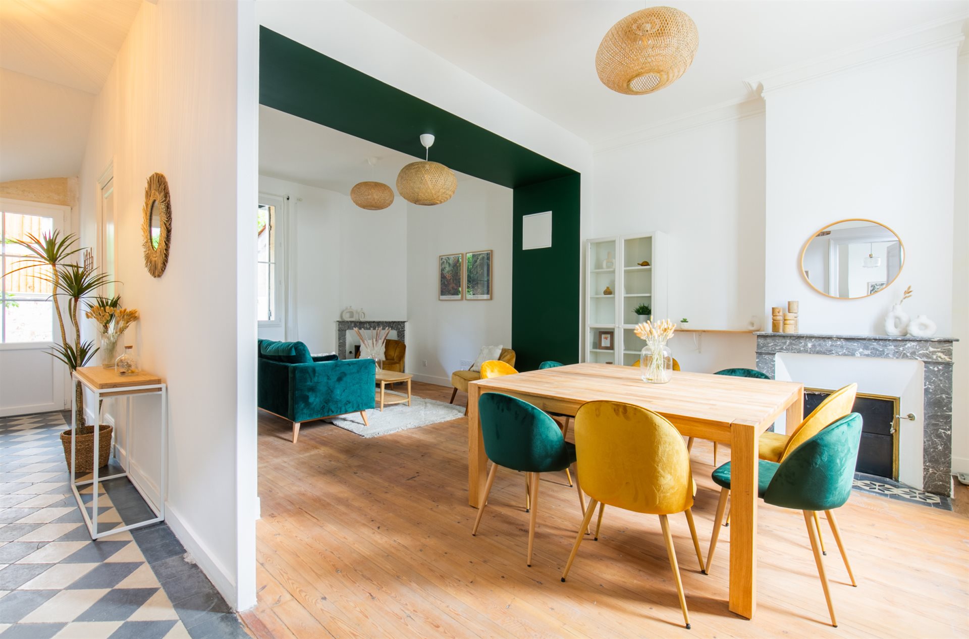 Maison à vendre, 203m², Bordeaux