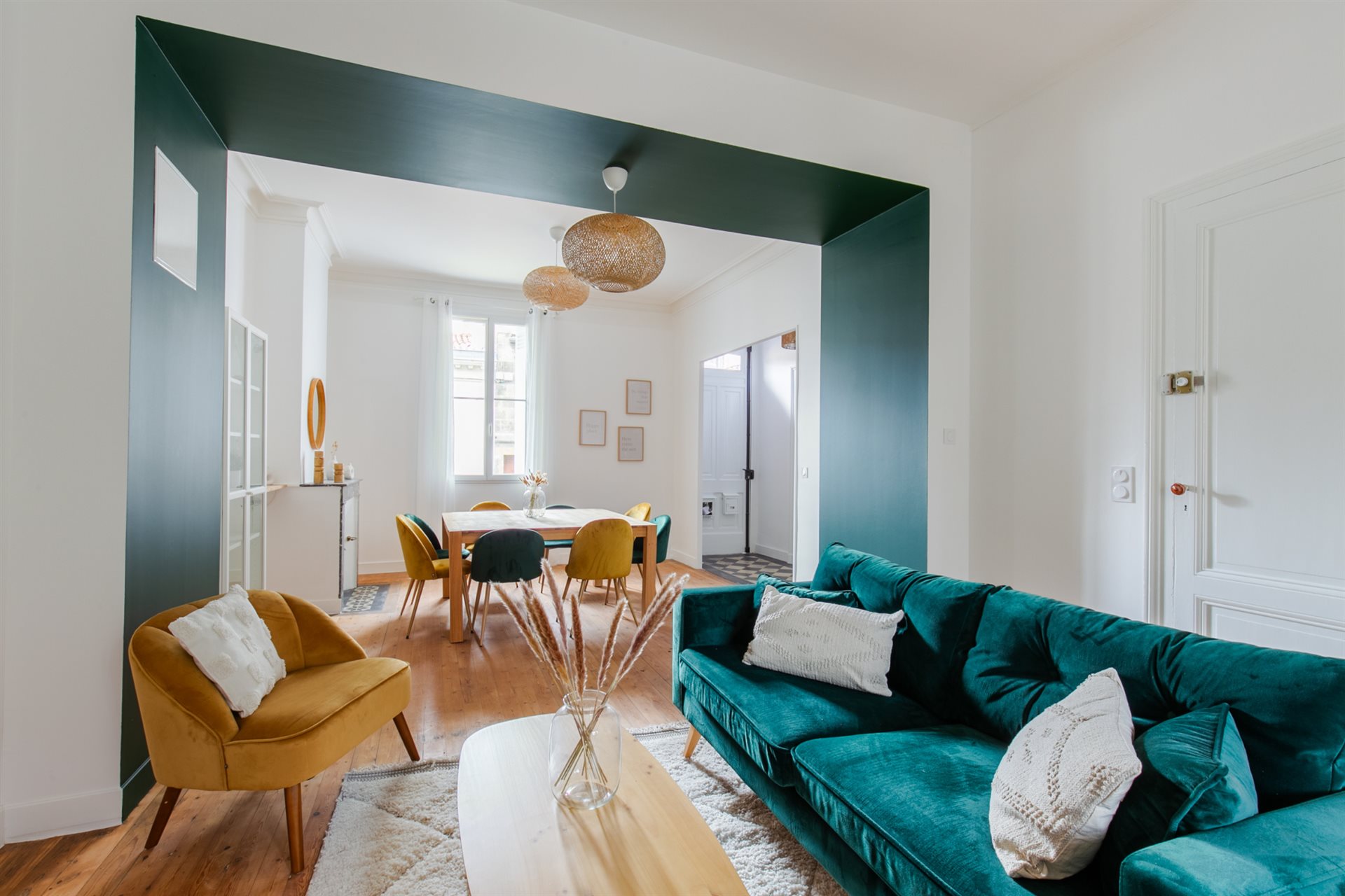 Maison à vendre, 203m², Bordeaux