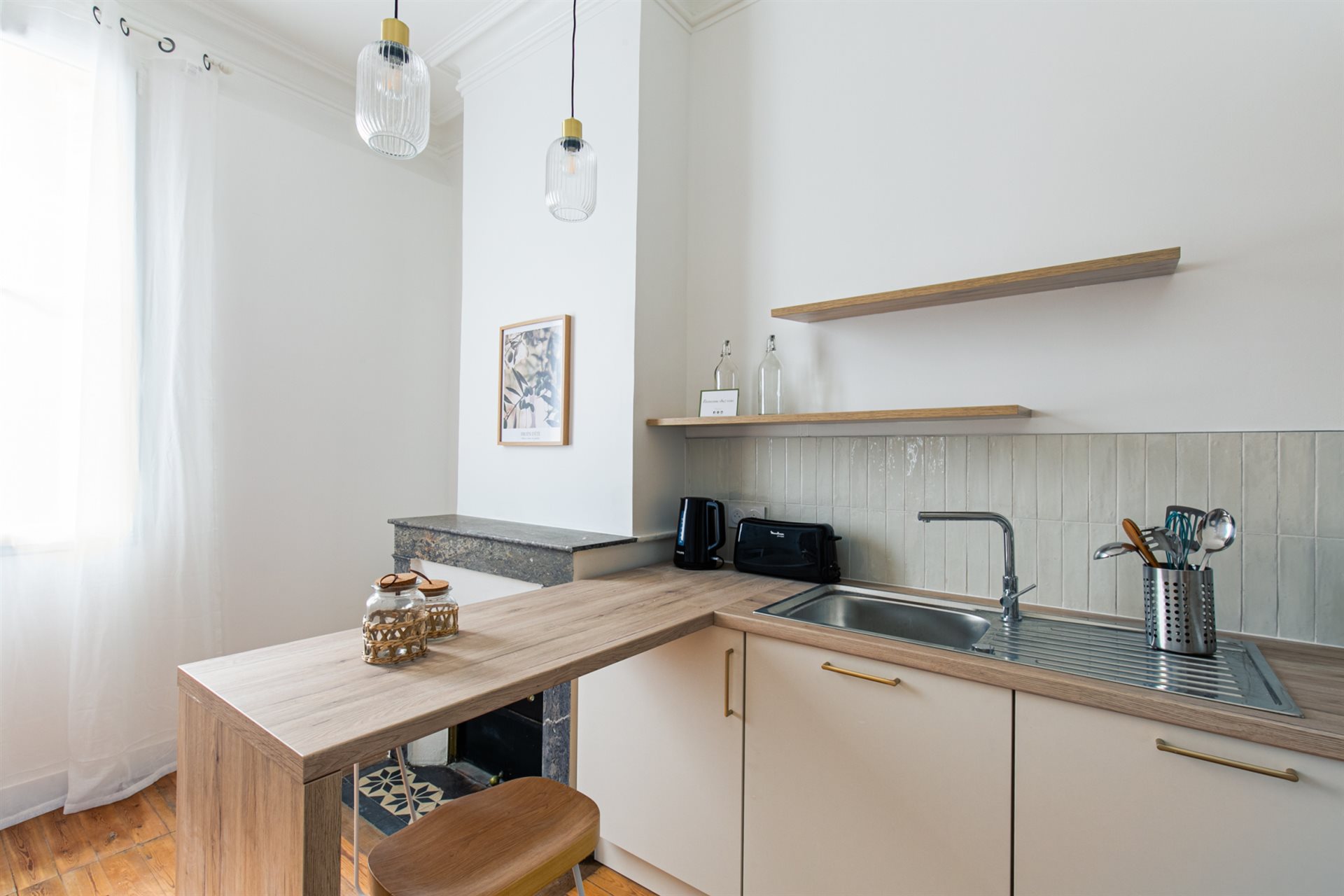 Maison à vendre, 203m², Bordeaux