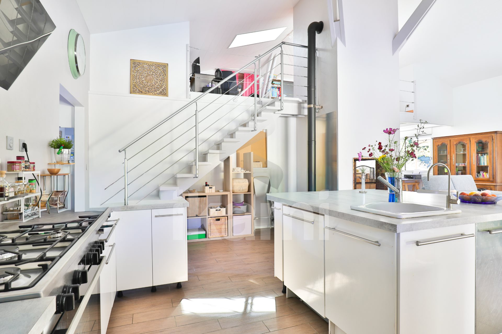 Maison à vendre, 145m², Salles