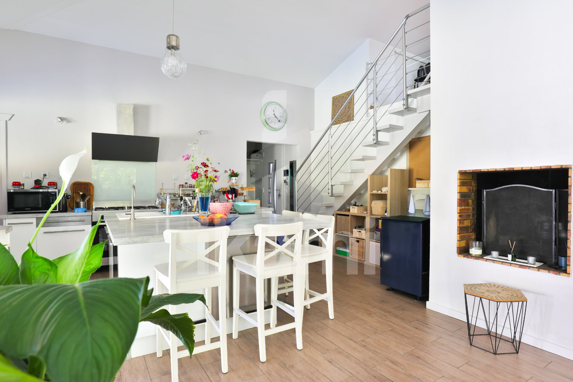 Maison à vendre, 145m², Salles