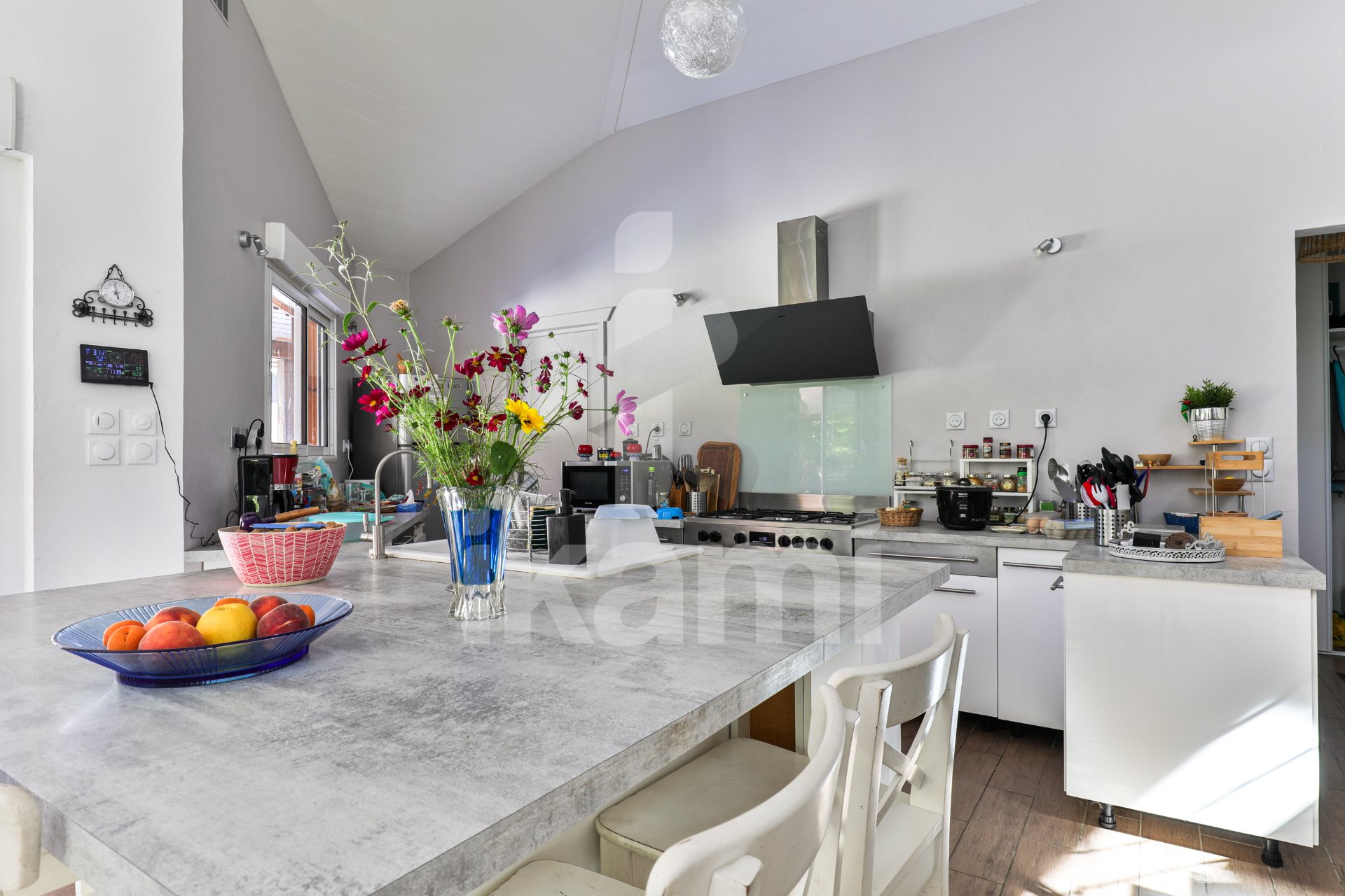 Maison à vendre, 145m², Salles