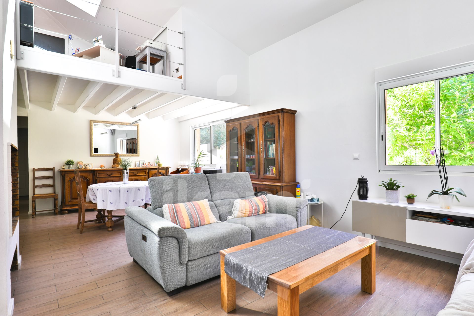 Maison à vendre, 145m², Salles