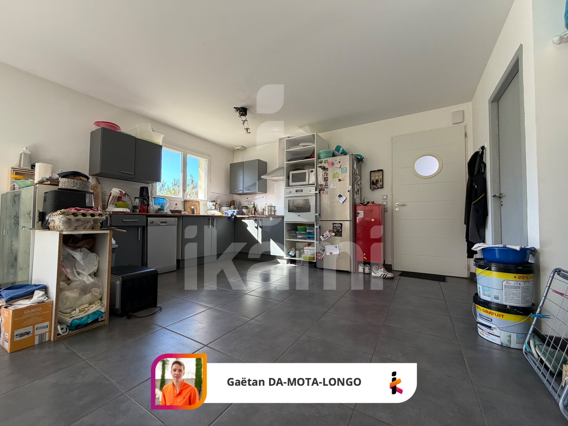 Maison à vendre, 95m², Sanguinet