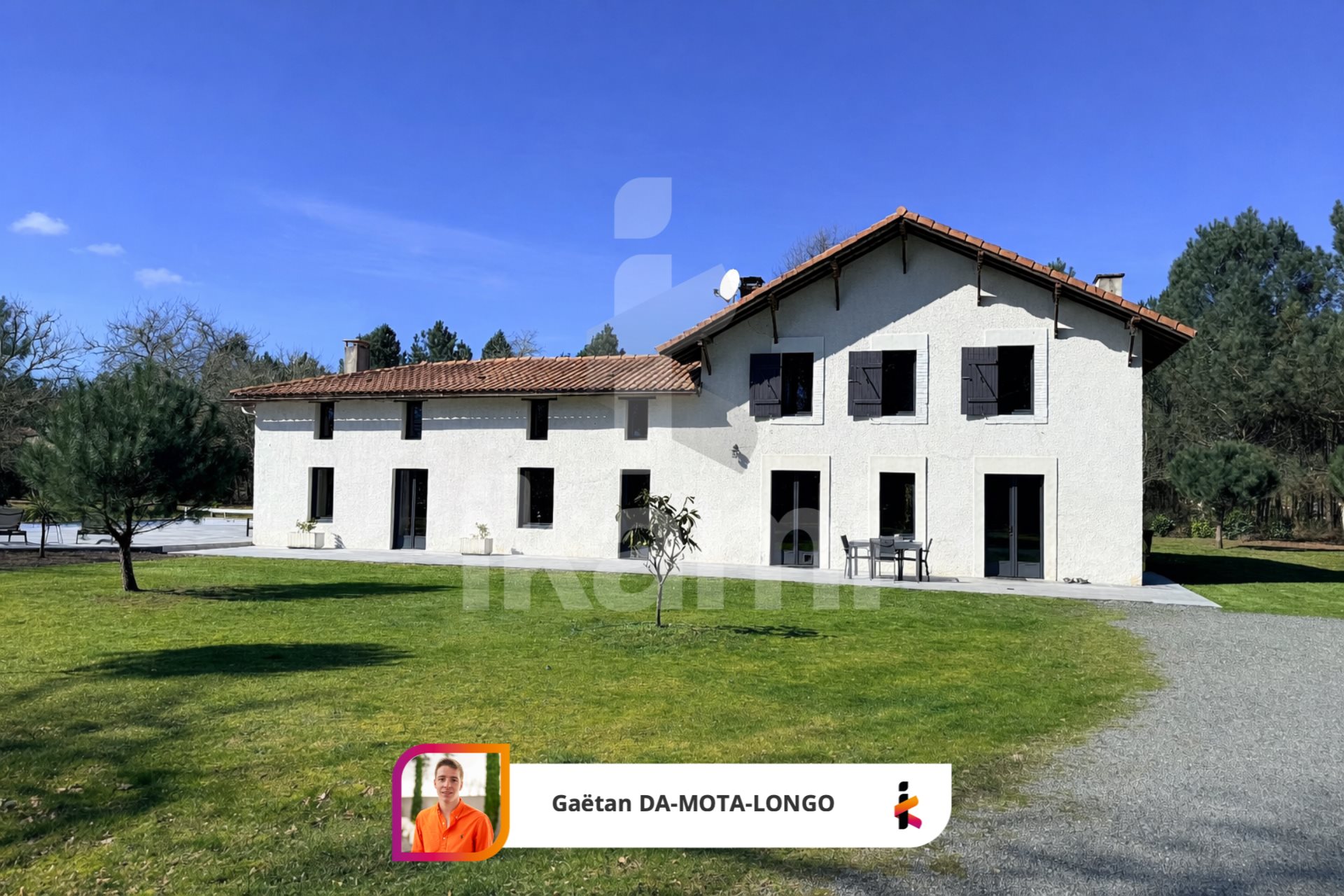 Maison à vendre, 238m², Lugos