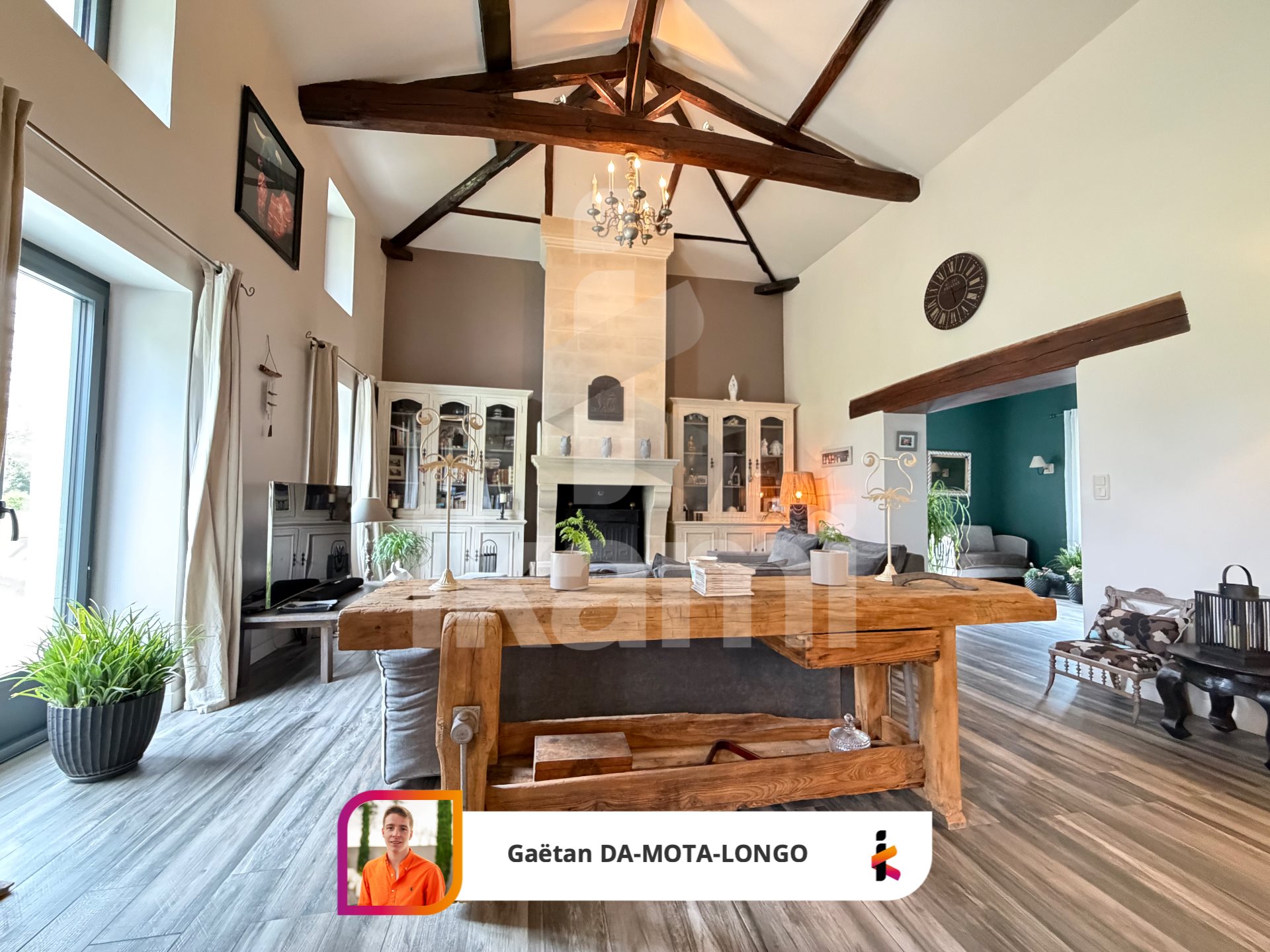 Maison à vendre, 238m², Lugos