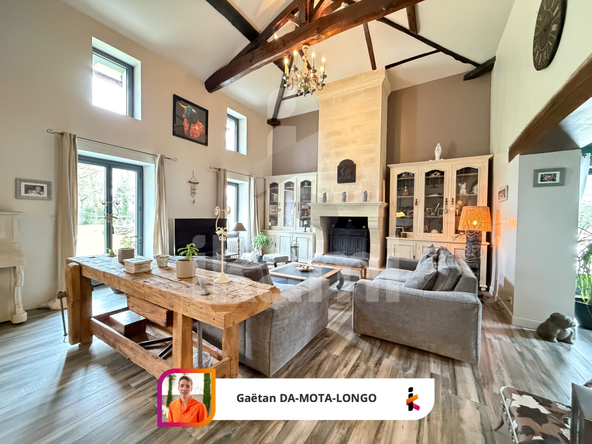 Maison à vendre, 238m², Lugos
