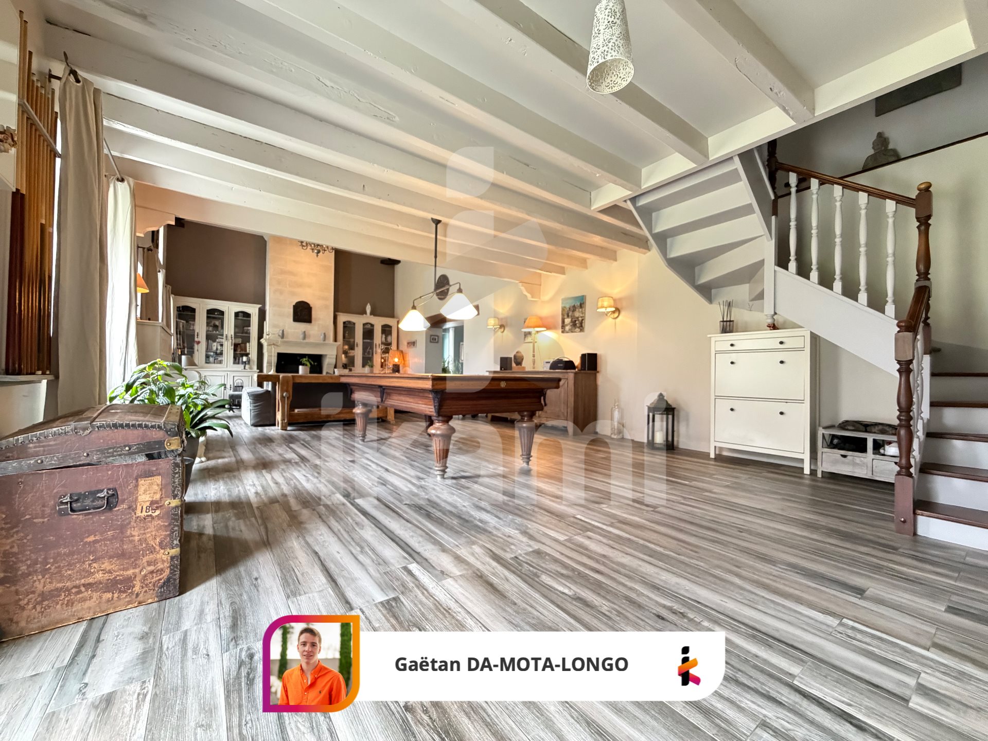 Maison à vendre, 238m², Lugos