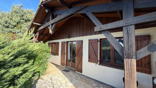 Maison 7 pièces 145 m² · à Gujan-Mestras · 145 m² · 430 000 €