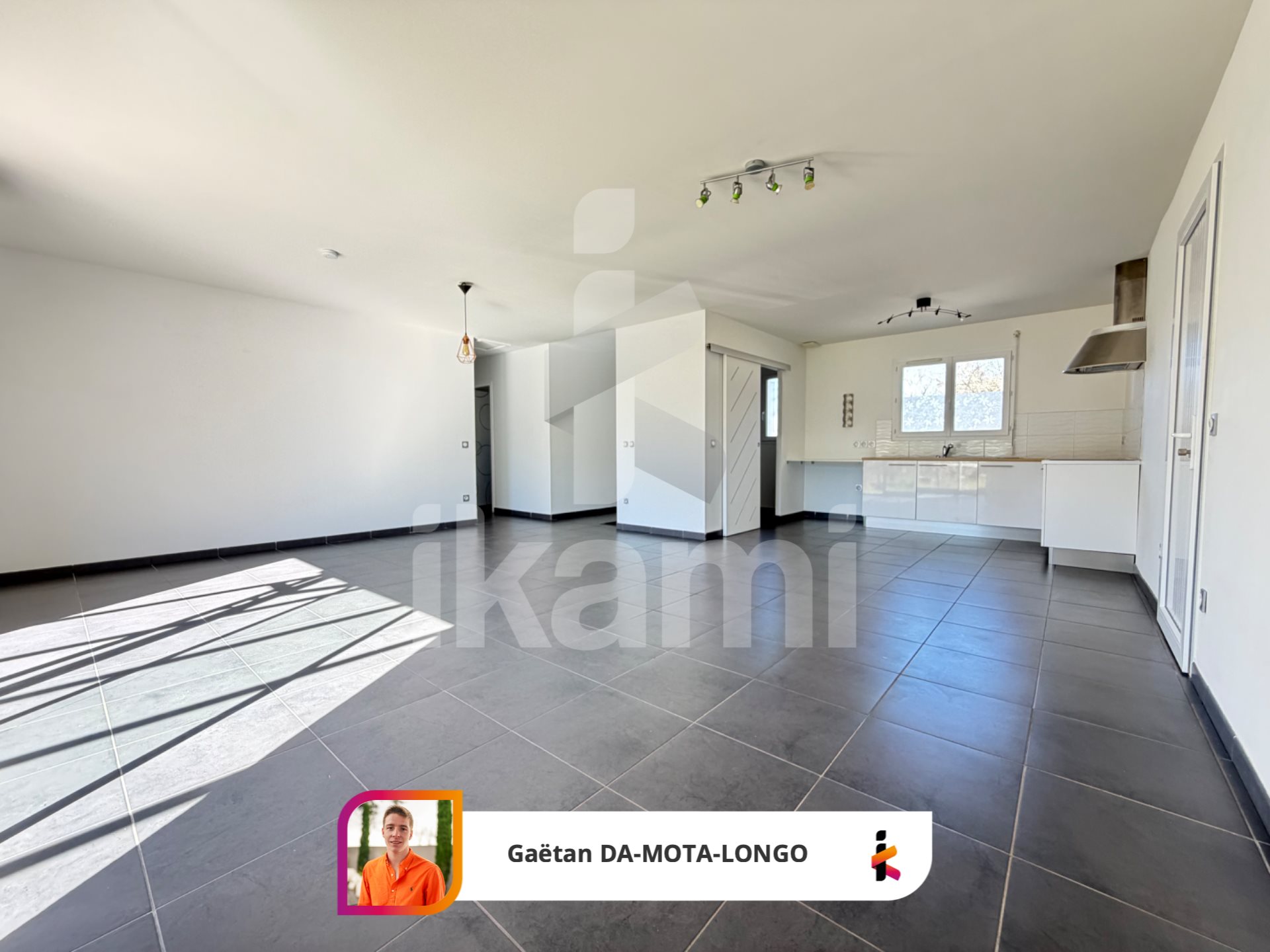 Maison à vendre, 93m², Sanguinet