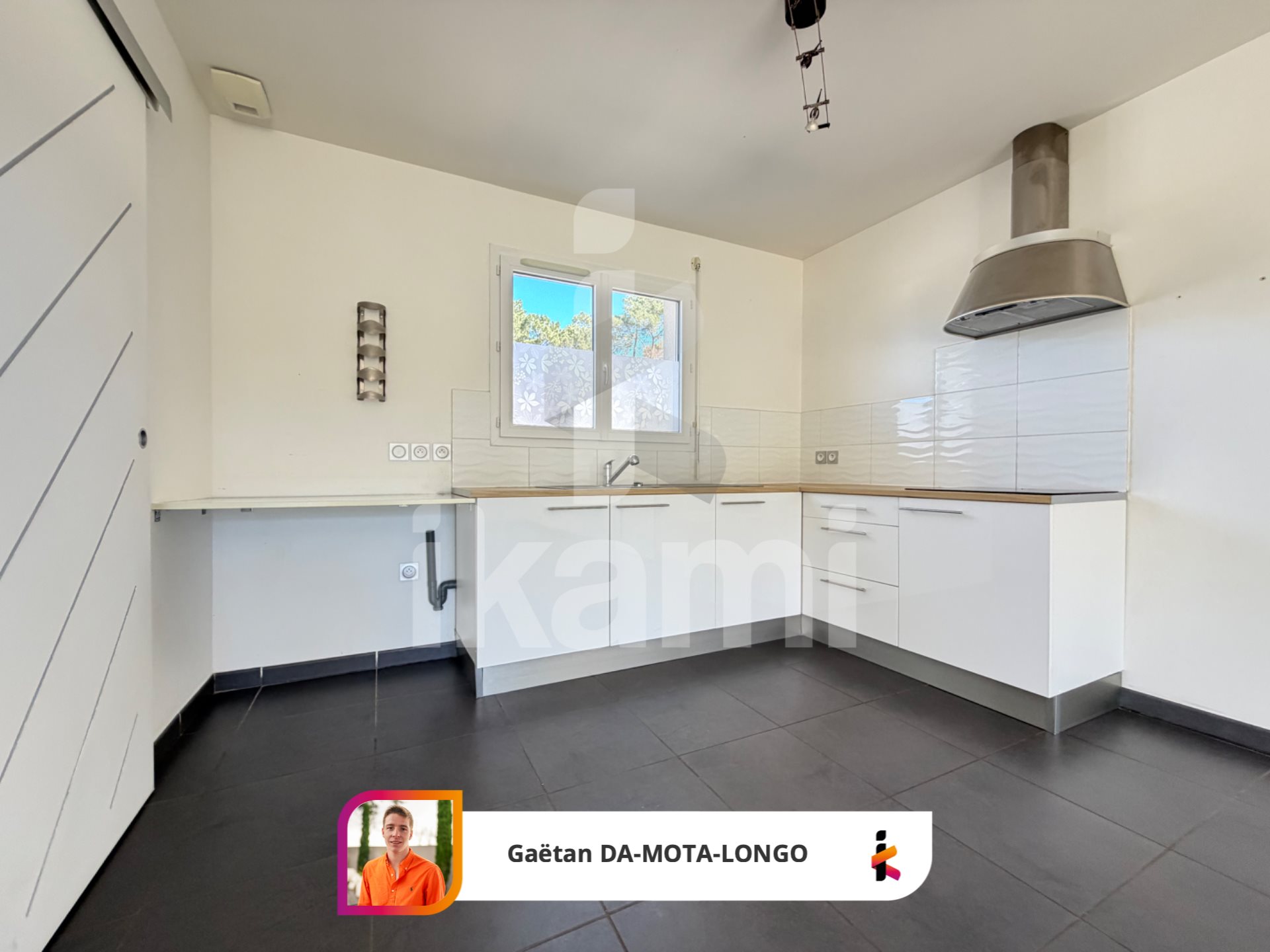 Maison à vendre, 93m², Sanguinet