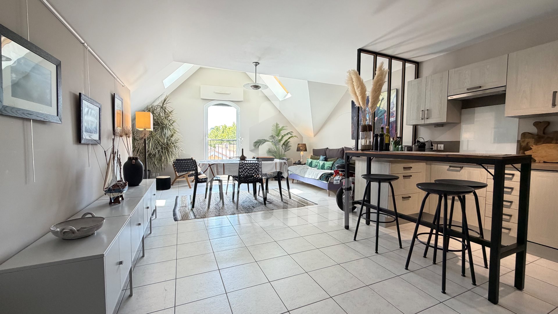 Appartement à vendre, 75m², Arcachon