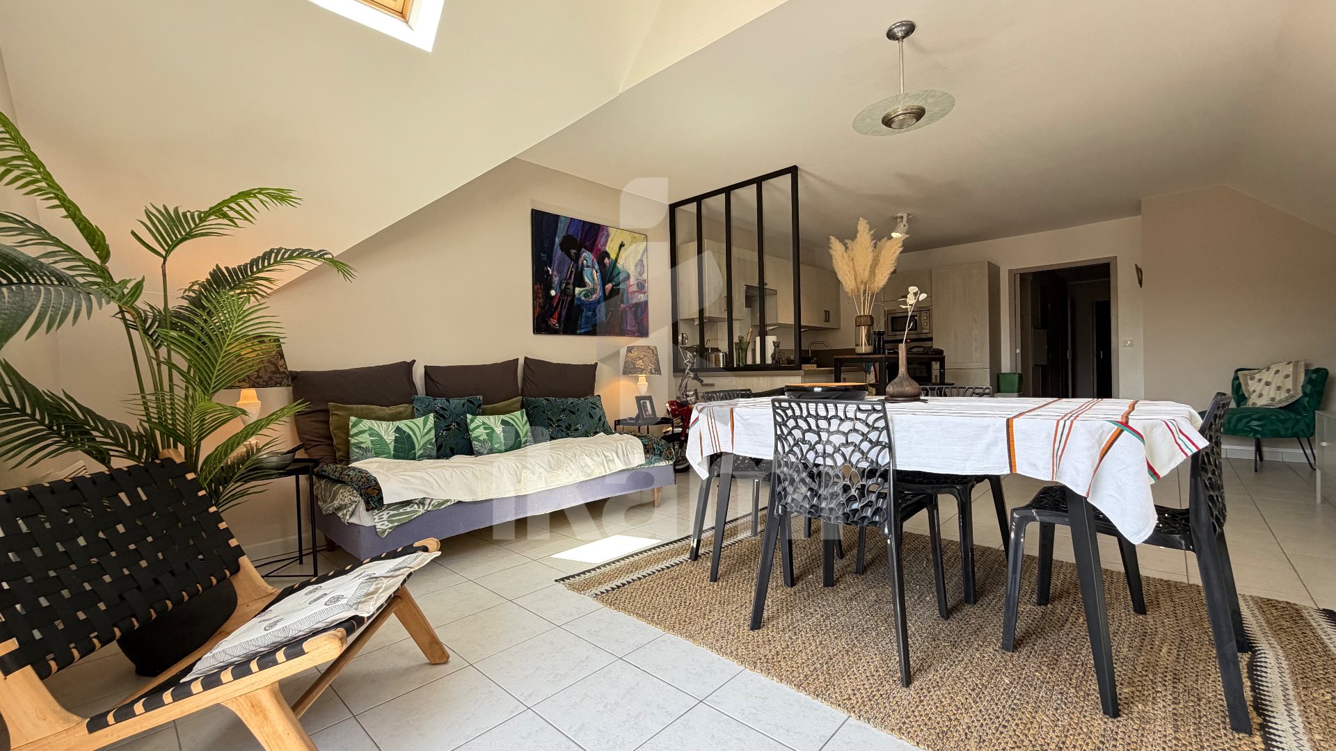 Appartement à vendre, 75m², Arcachon