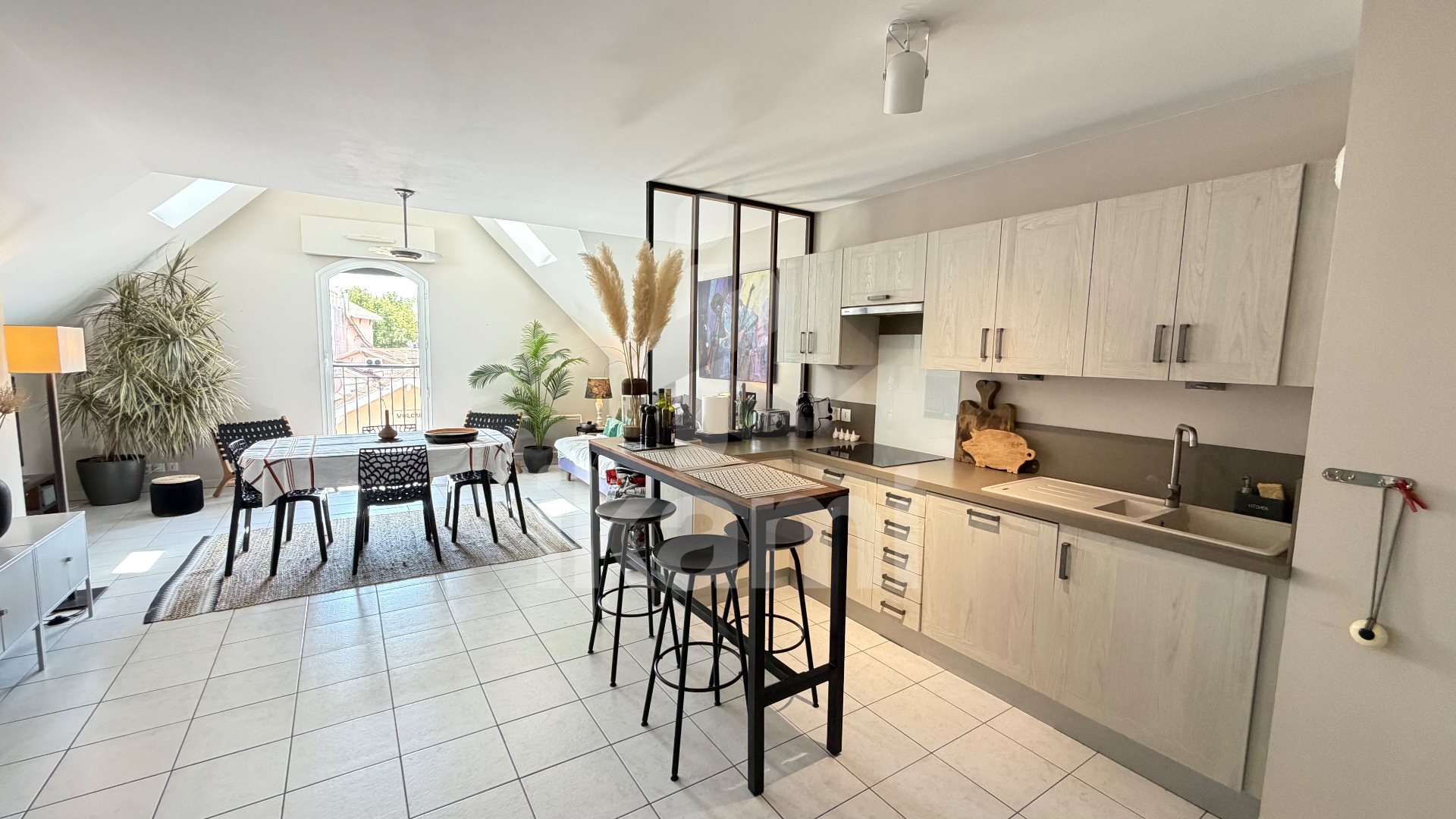 Appartement à vendre, 75m², Arcachon
