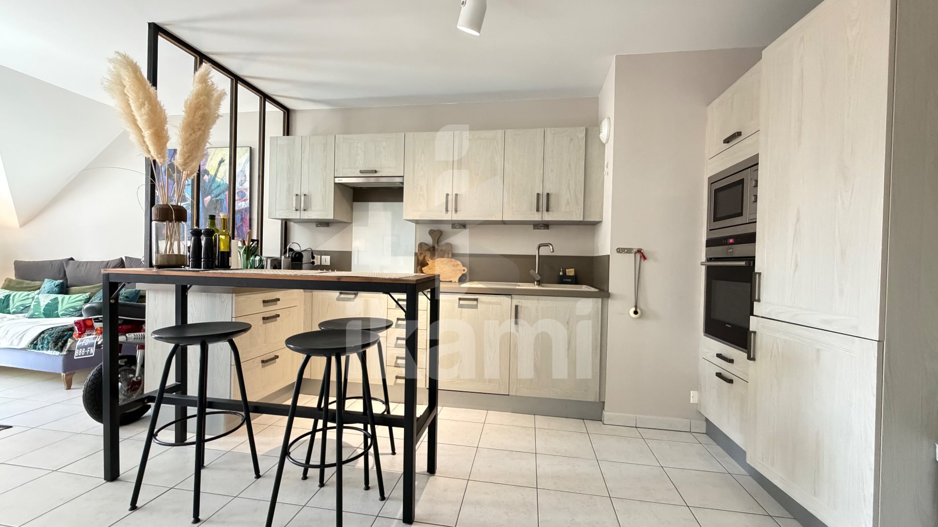 Appartement à vendre, 75m², Arcachon