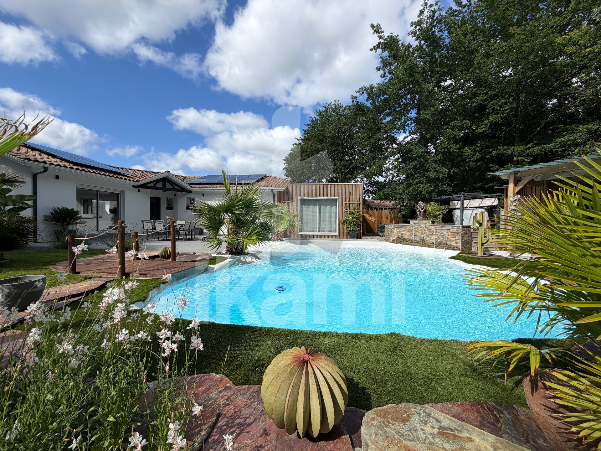 Maison à vendre, 148m², Belin-Béliet