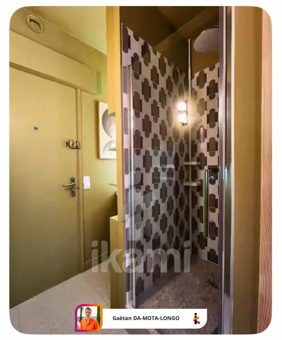 Appartement à vendre, 11m², Arcachon