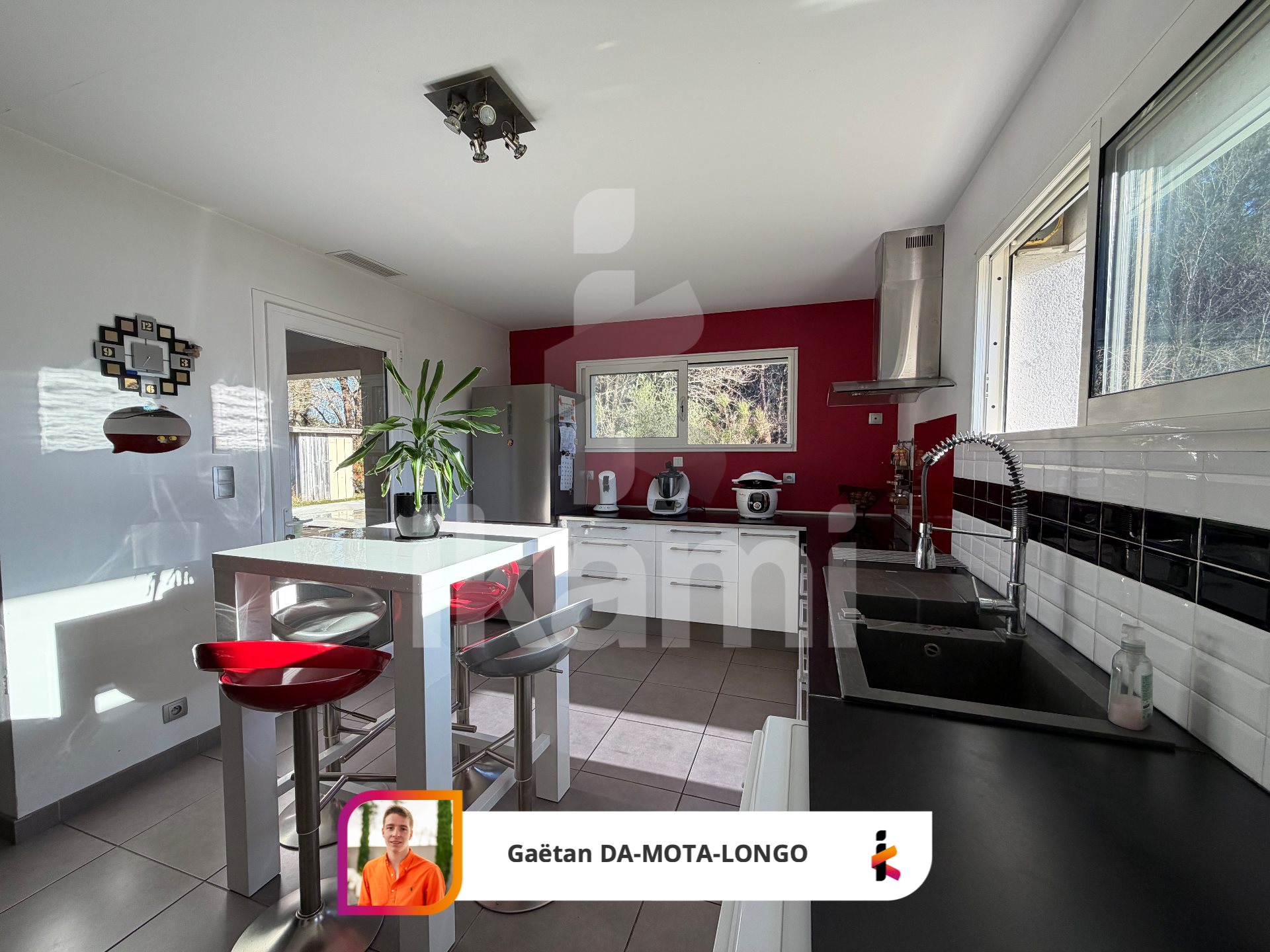 Maison à vendre, 155m², Sanguinet