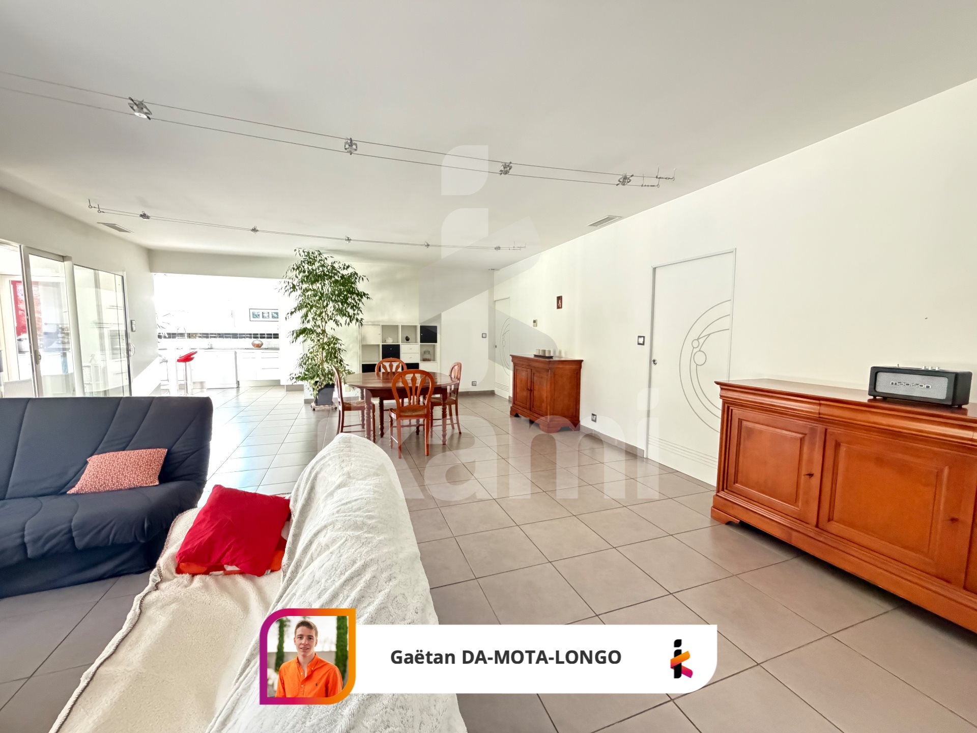 Maison à vendre, 155m², Sanguinet