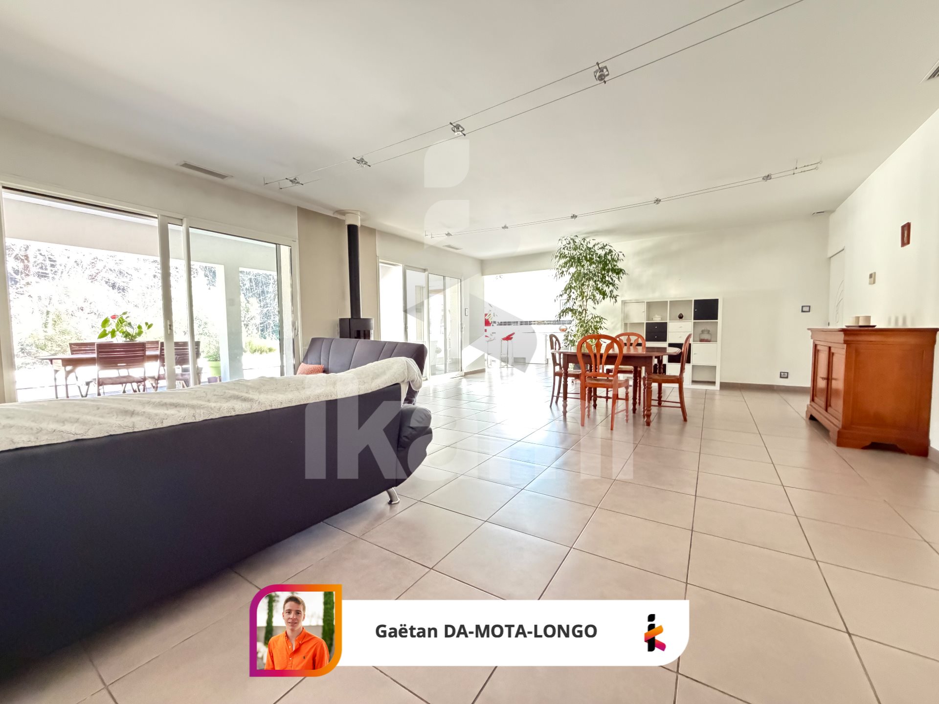 Maison à vendre, 155m², Sanguinet