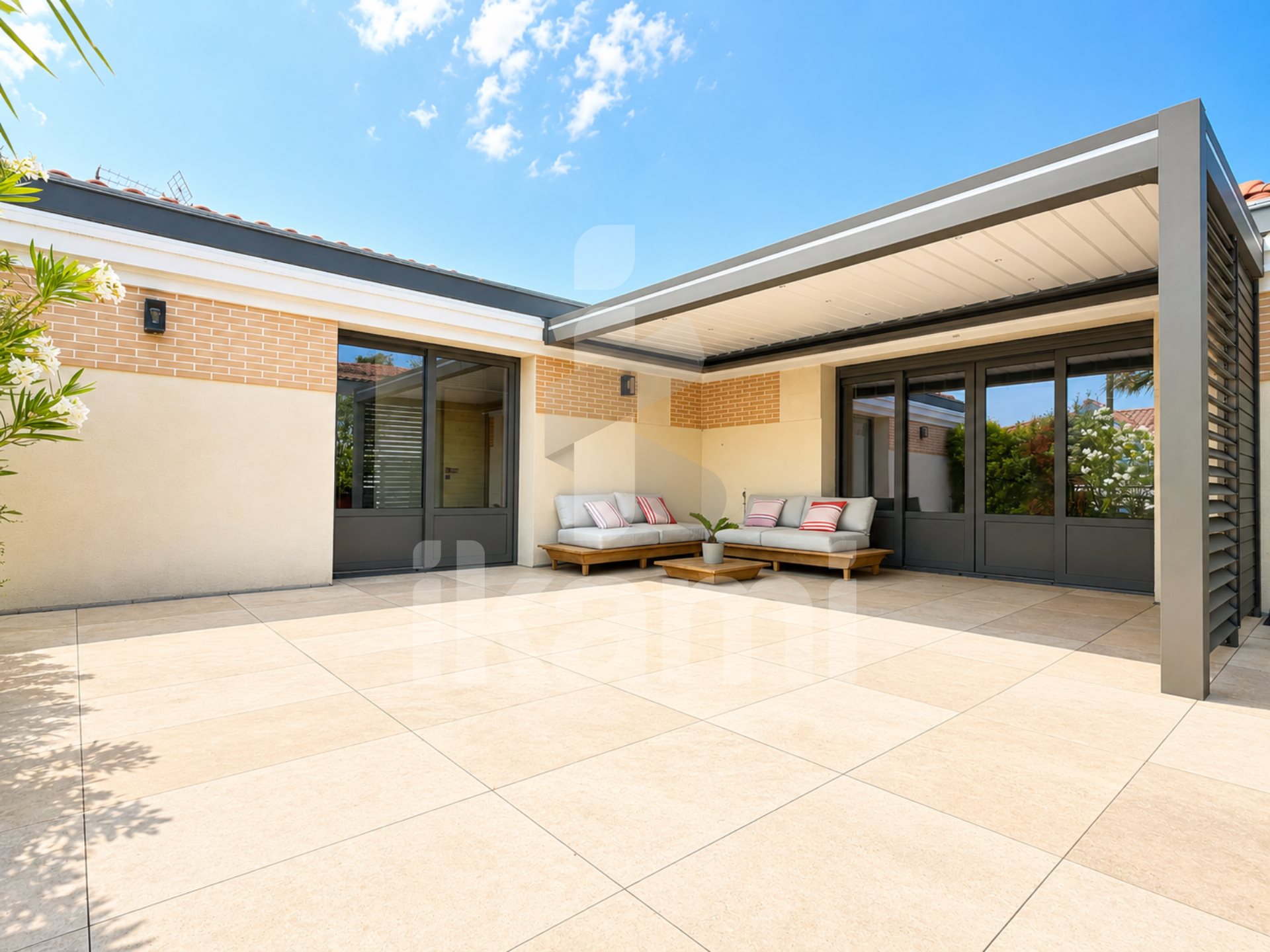 Maison à vendre, 197m², Arcachon