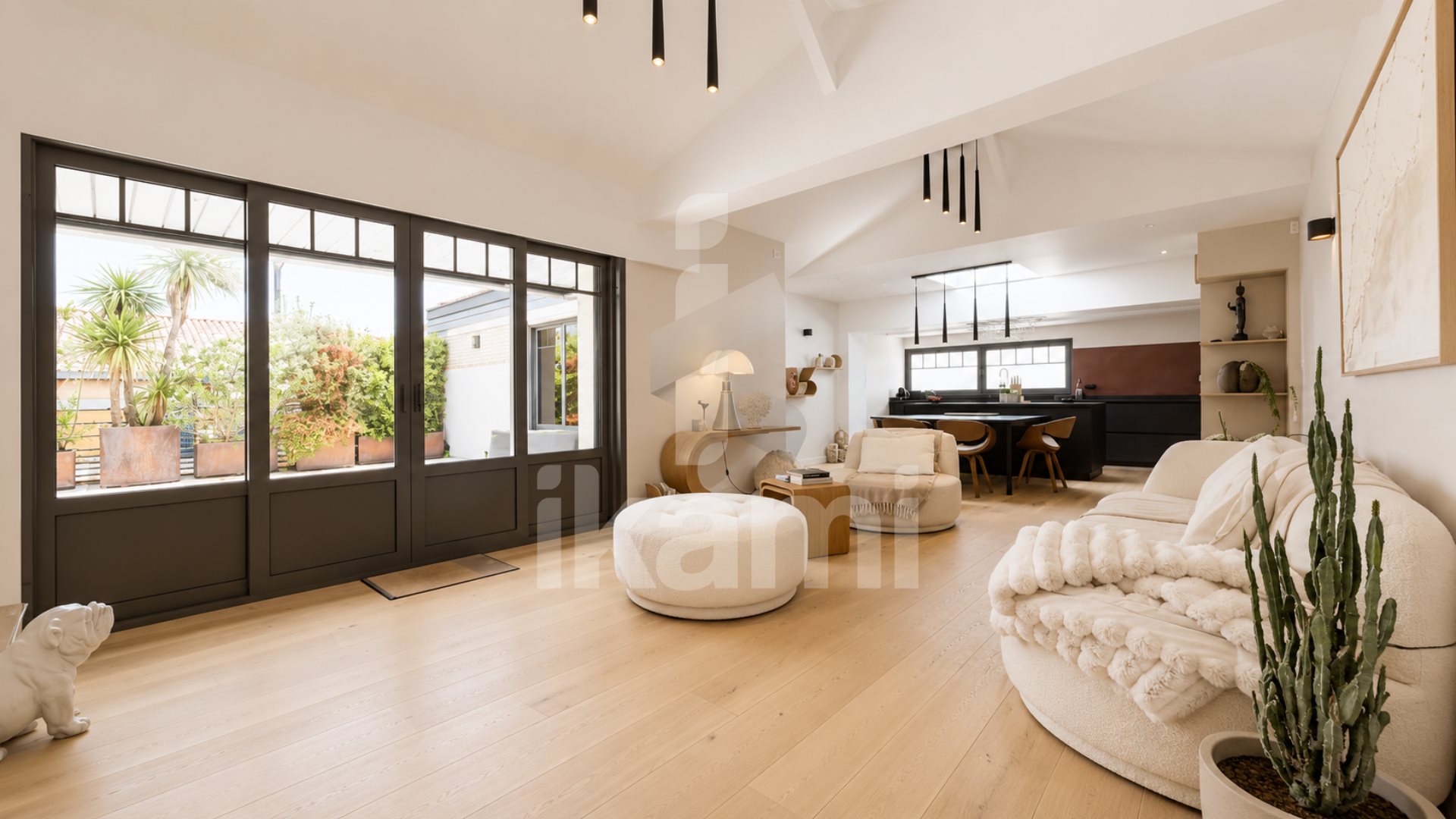 Maison à vendre, 197m², Arcachon