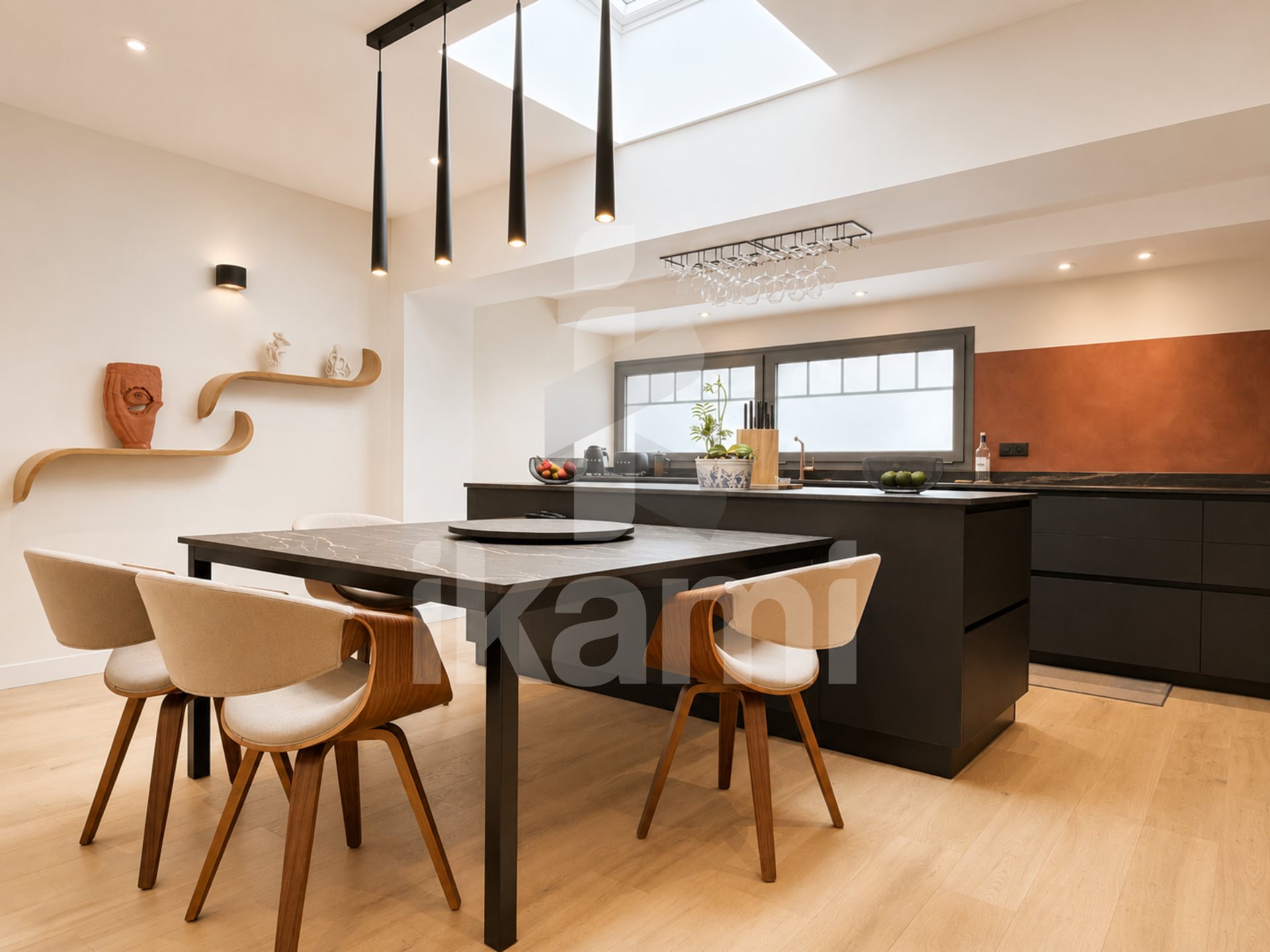 Maison à vendre, 197m², Arcachon