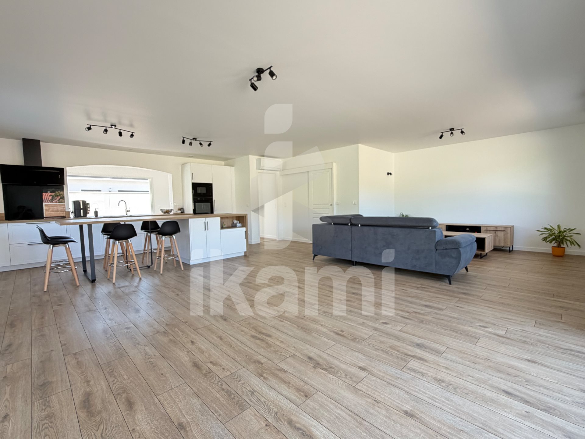 Maison à vendre, 115m², Le Barp