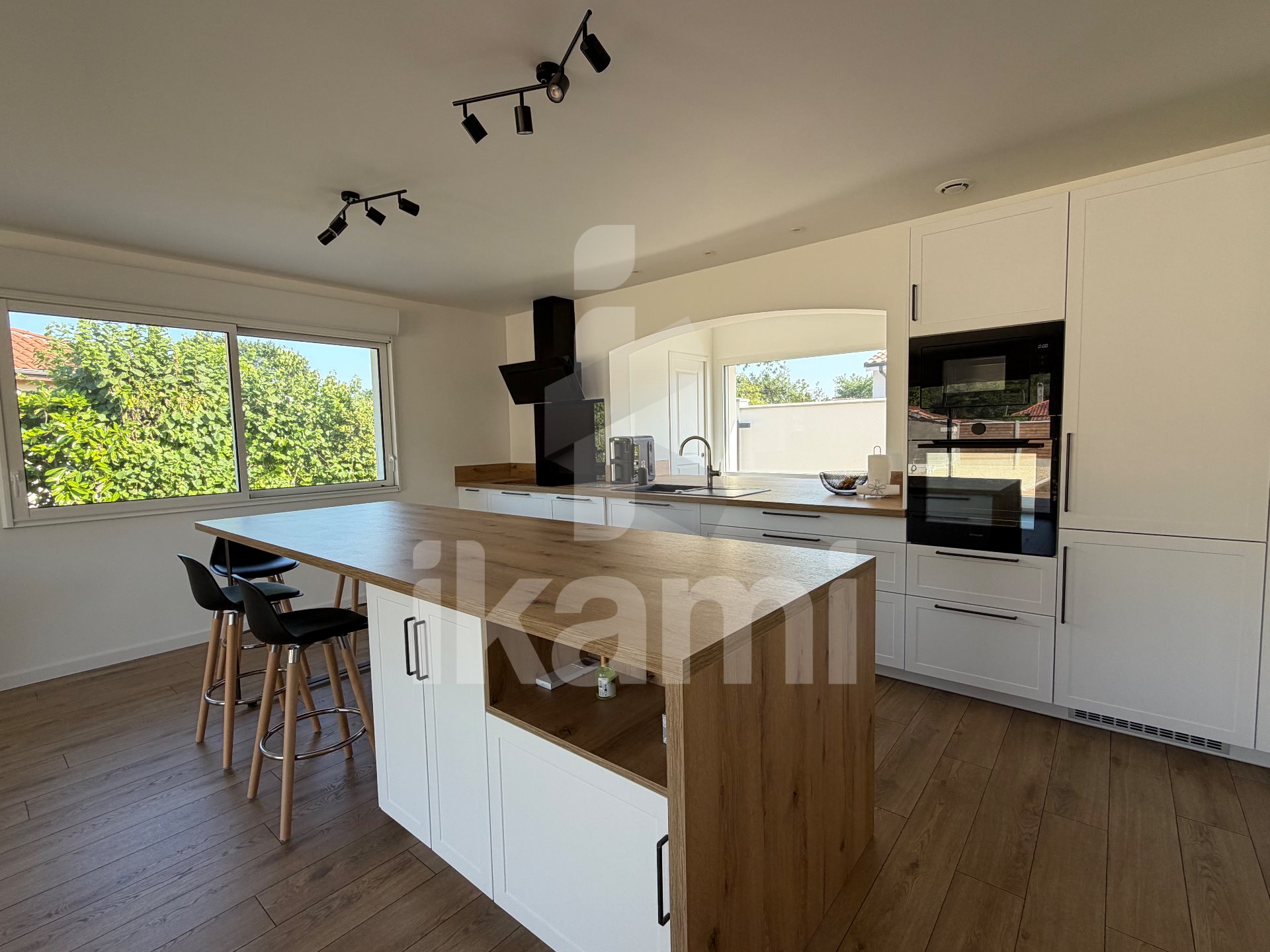 Maison à vendre, 115m², Le Barp