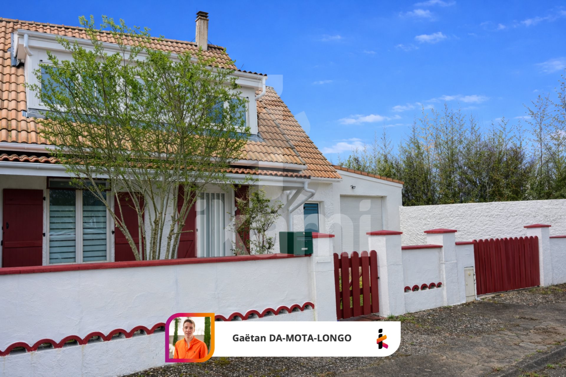 Maison à vendre, 140m², Cestas