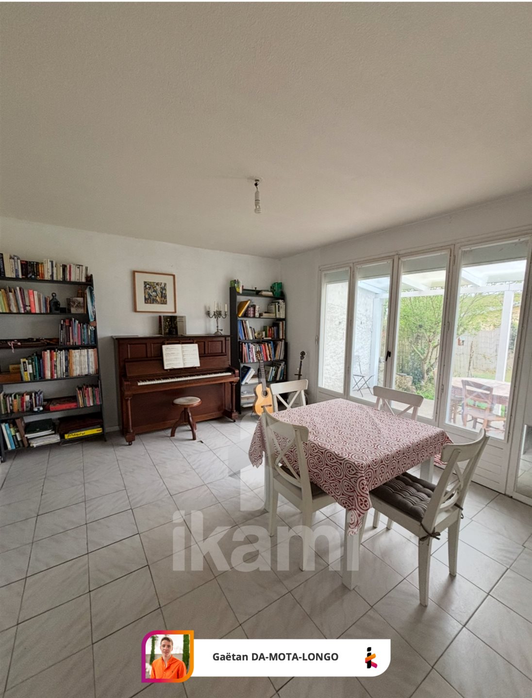 Maison à vendre, 140m², Cestas