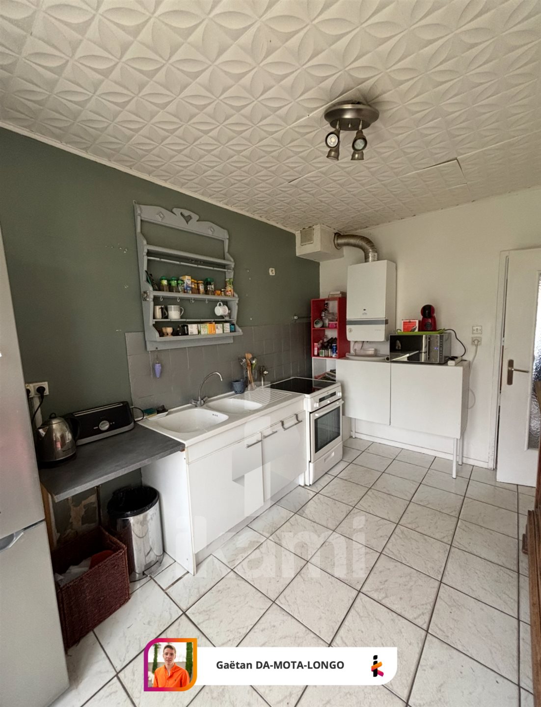 Maison à vendre, 140m², Cestas
