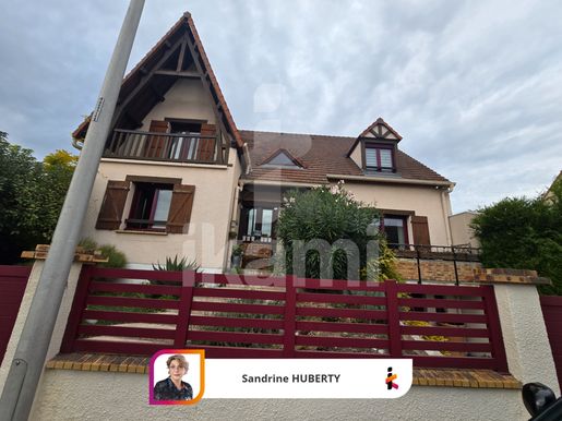 Maison 6 pièces 180 m² · à Villepinte · 180 m² · 450 000 €