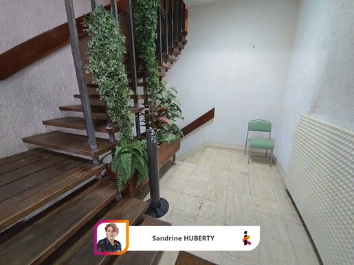 Local commercial 320 m² · à Gonesse · 320 m² · 480 000 €