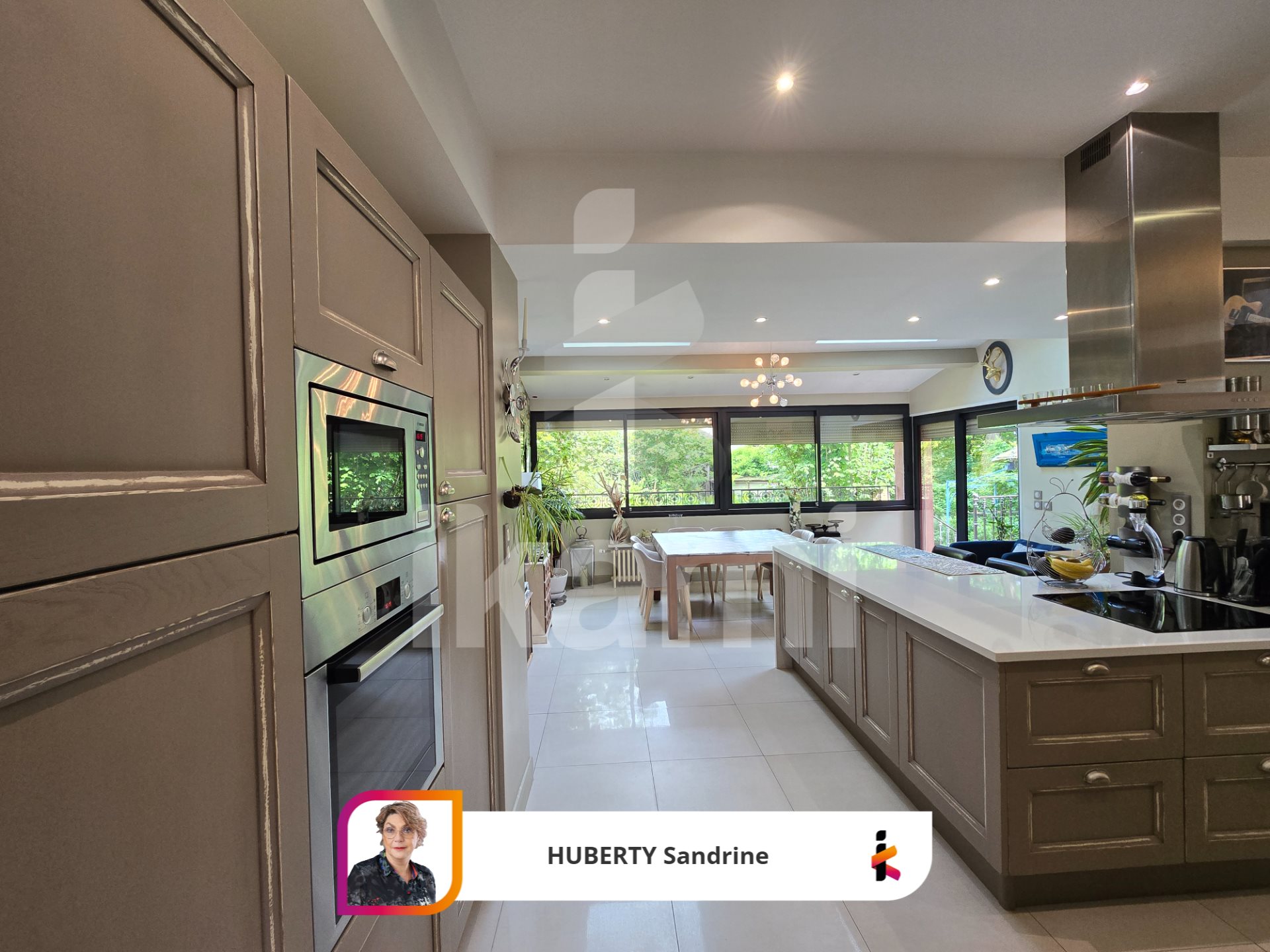 Maison à vendre, 220m², Livry-Gargan